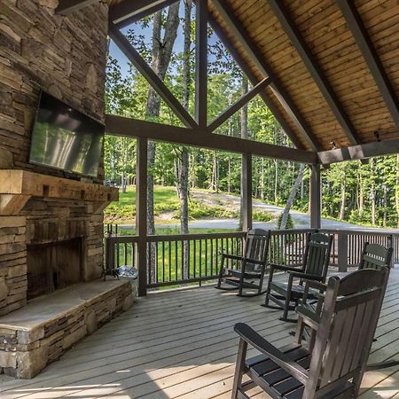 Вилла Sweet Retreat At Sweetgrass Блоуинг-Рок Экстерьер фото