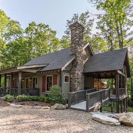 Вилла Sweet Retreat At Sweetgrass Блоуинг-Рок Экстерьер фото