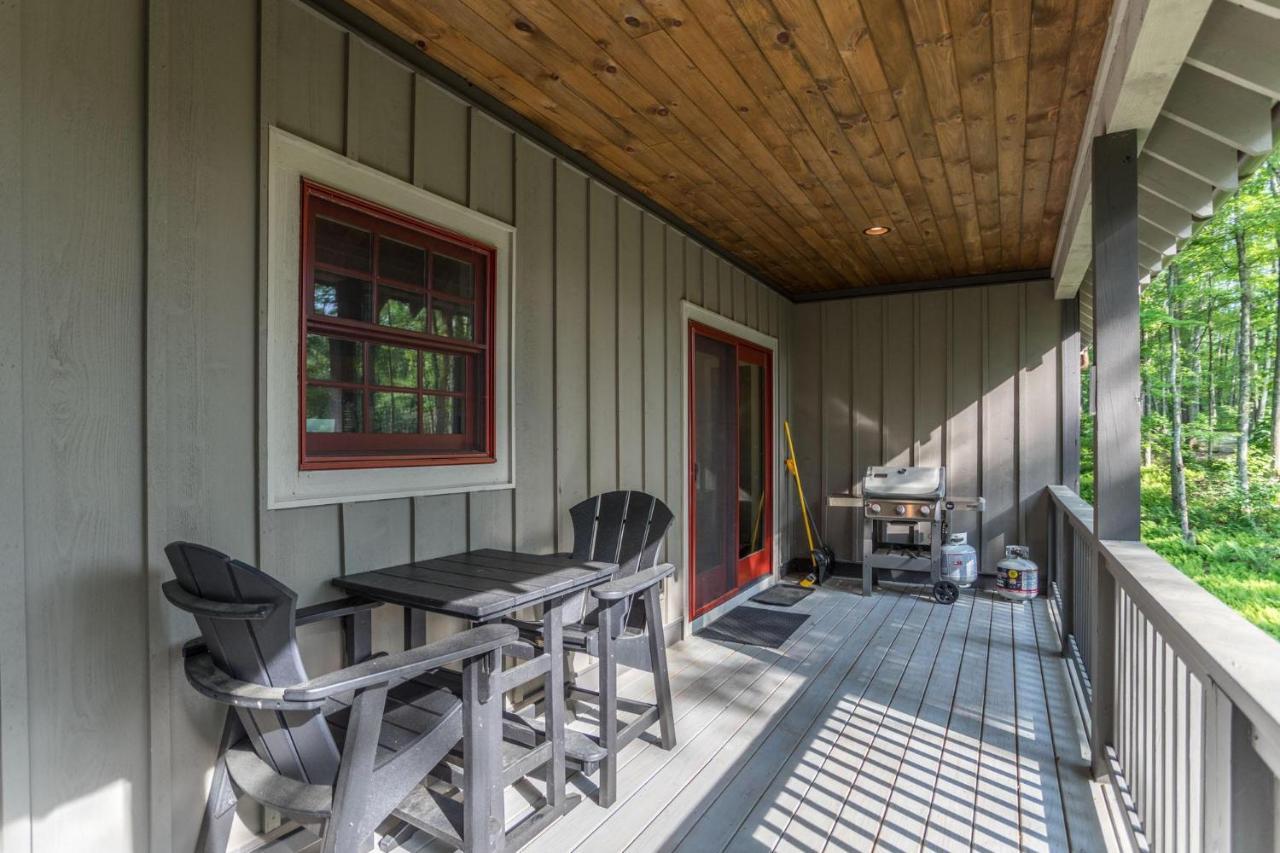 Вилла Sweet Retreat At Sweetgrass Блоуинг-Рок Экстерьер фото