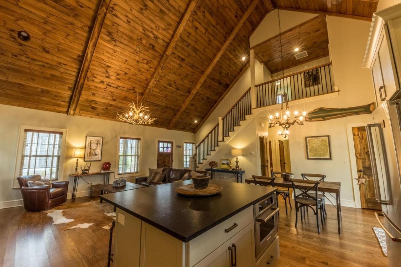 Вилла Sweet Retreat At Sweetgrass Блоуинг-Рок Экстерьер фото